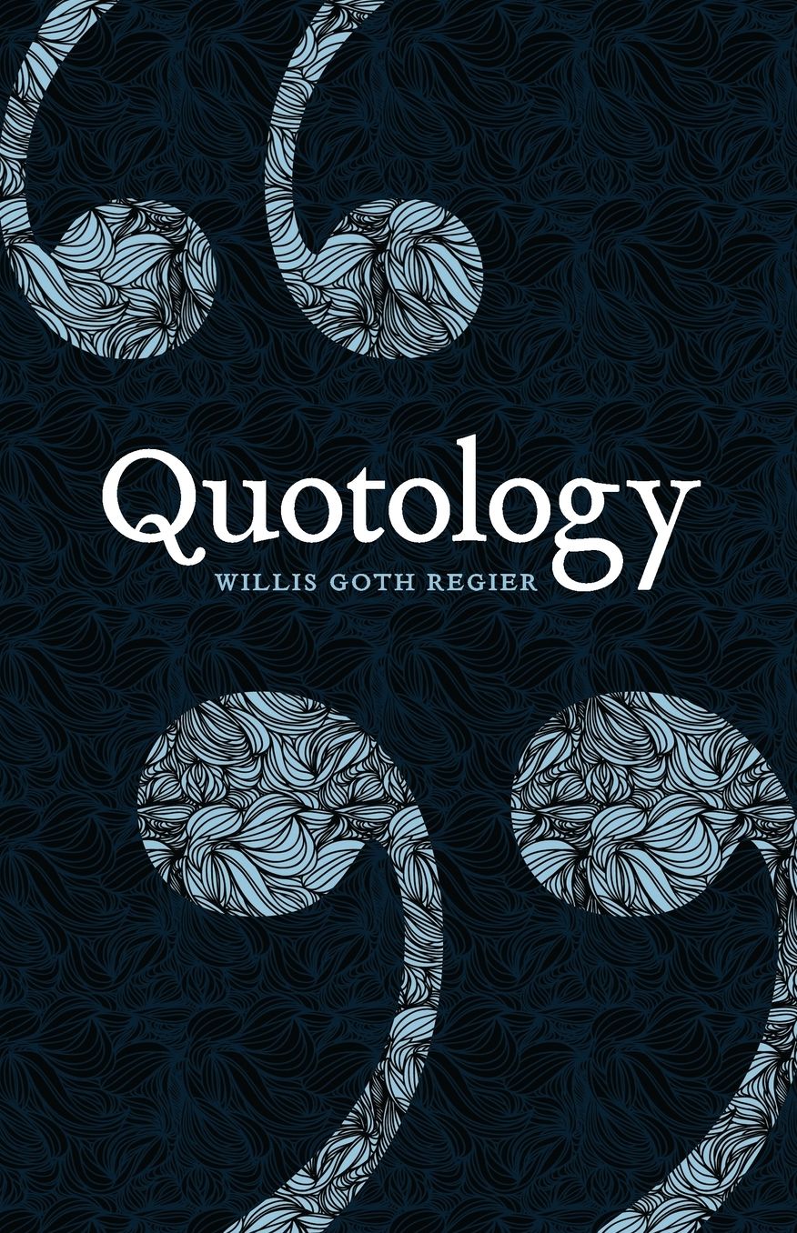 Quotology