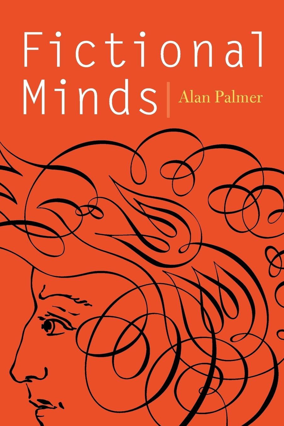 Fictional Minds