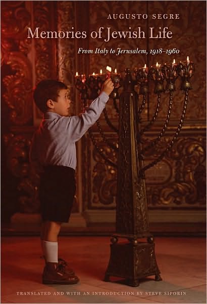 Memories of Jewish Life