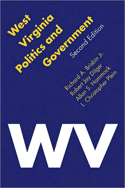 West Virginia Politics and Government, Second Edition