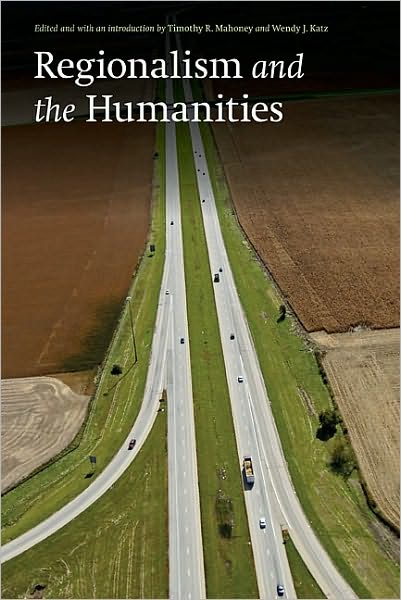 Regionalism and the Humanities