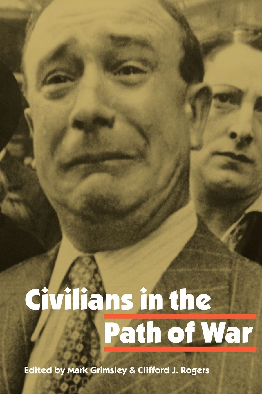 Civilians in the Path of War