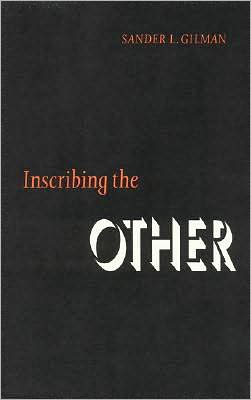 Inscribing the Other
