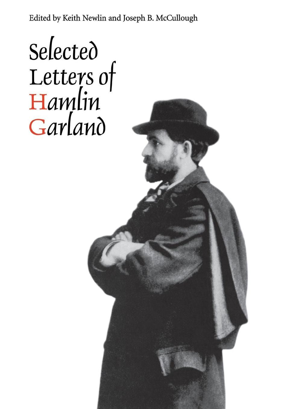 Selected Letters of Hamlin Garland