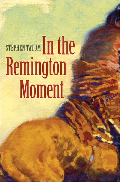 In the Remington Moment