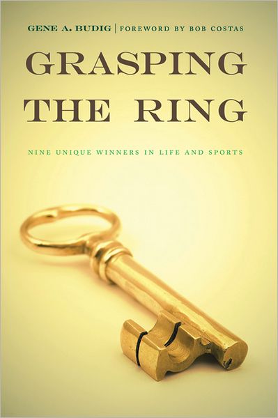 Grasping the Ring: Nine Unique Winners in Life and Sports