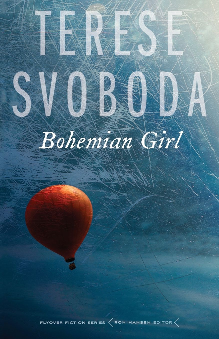 Bohemian Girl