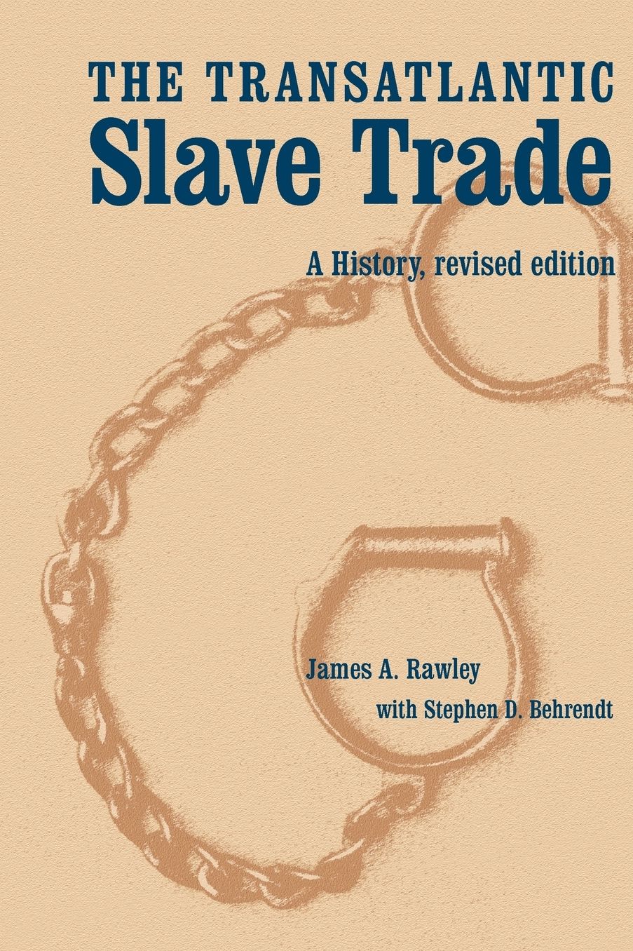 The Transatlantic Slave Trade: A History