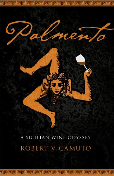 Palmento: A Sicilian Wine Odyssey