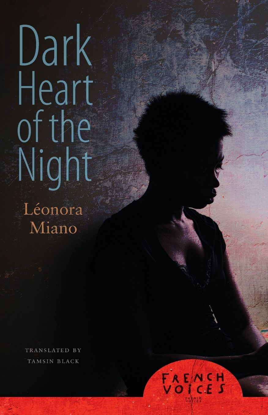 Dark Heart of the Night