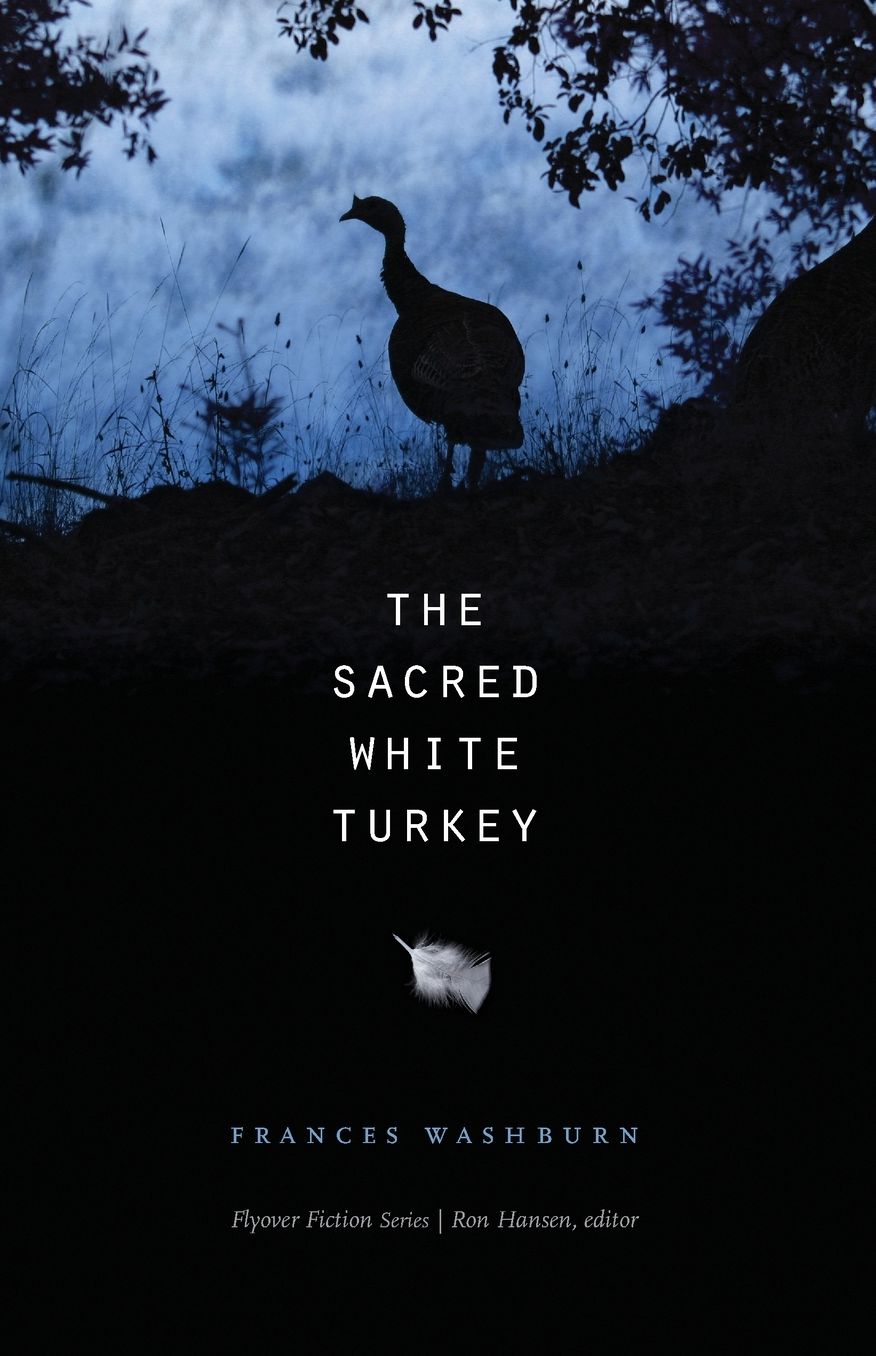 The Sacred White Turkey