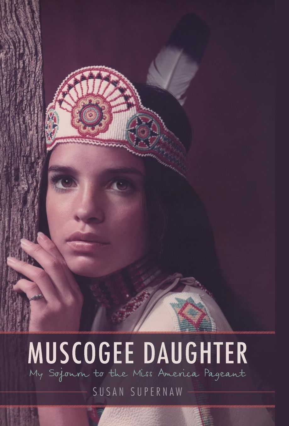 Muscogee Daughter: My Sojourn to the Miss America Pageant