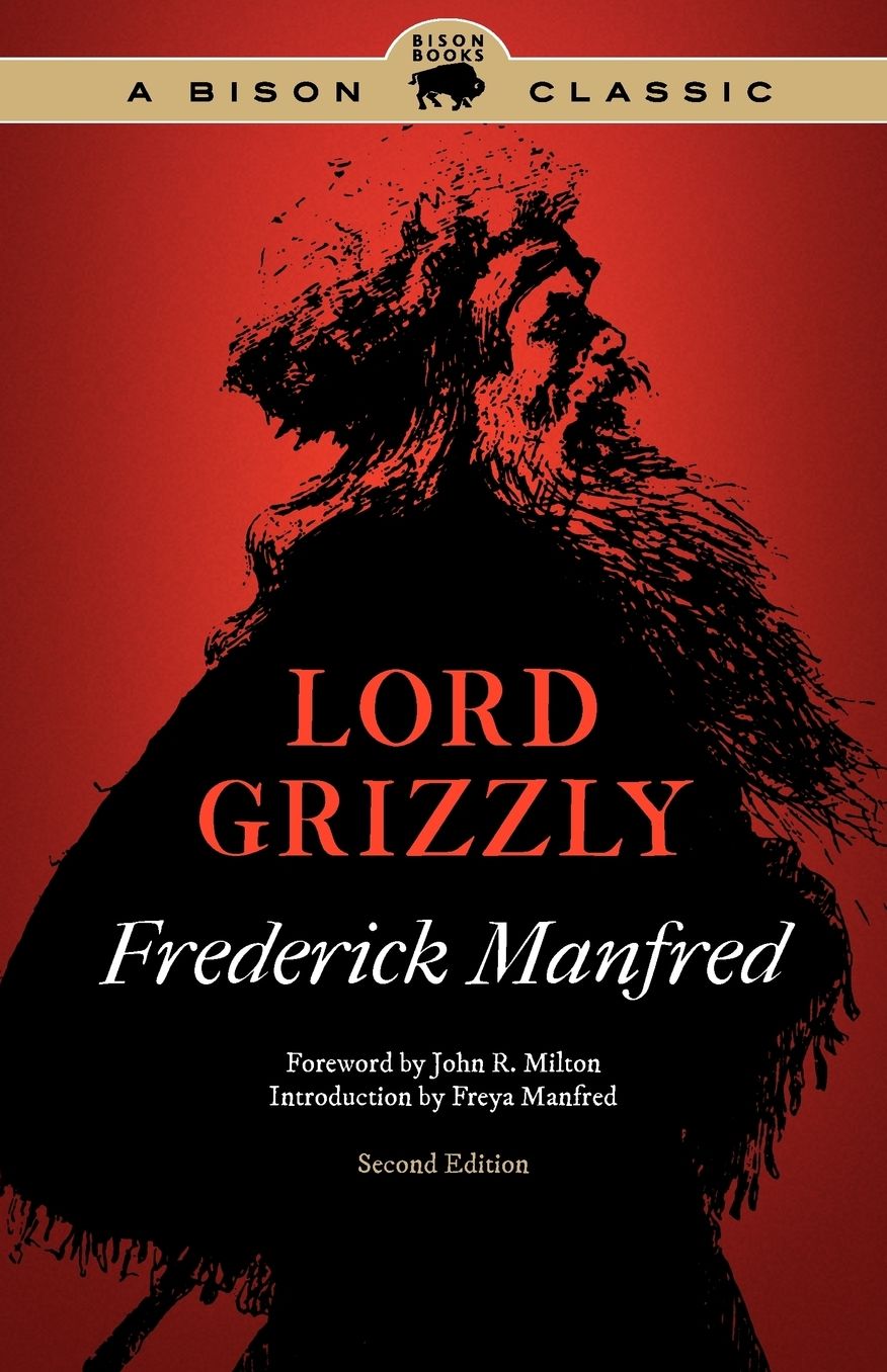 Lord Grizzly, Second Edition