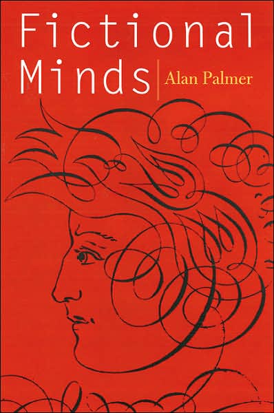 Fictional Minds