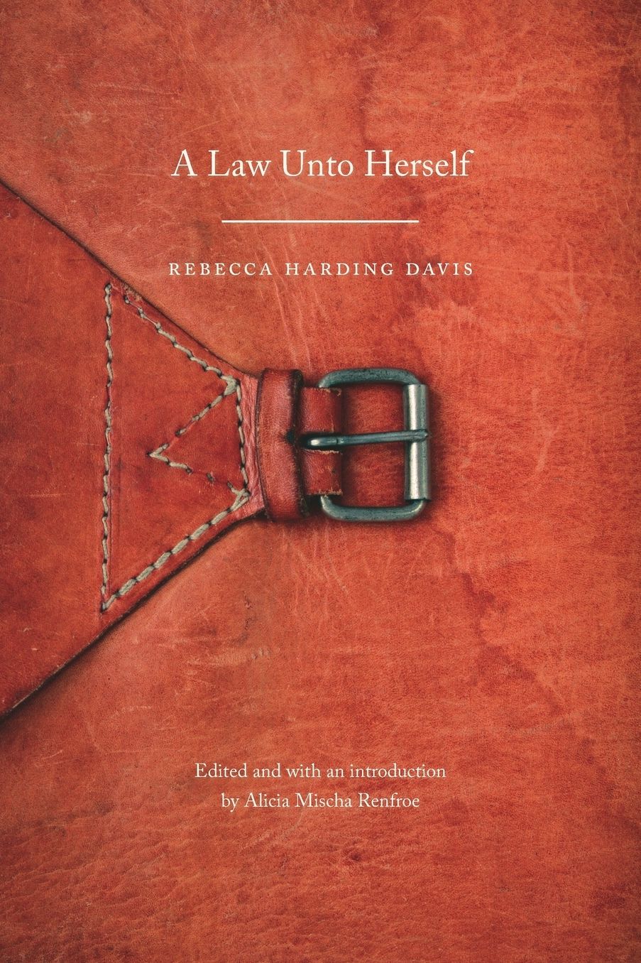 A Law Unto Herself