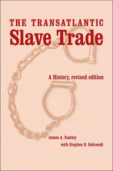 The Transatlantic Slave Trade: A History