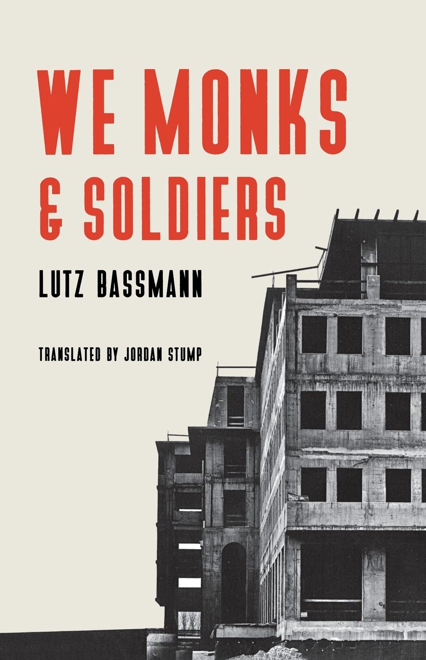 We Monks and Soldiers