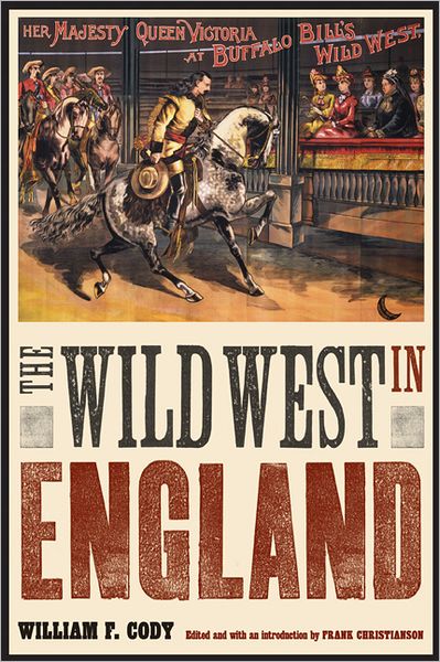 The Wild West in England