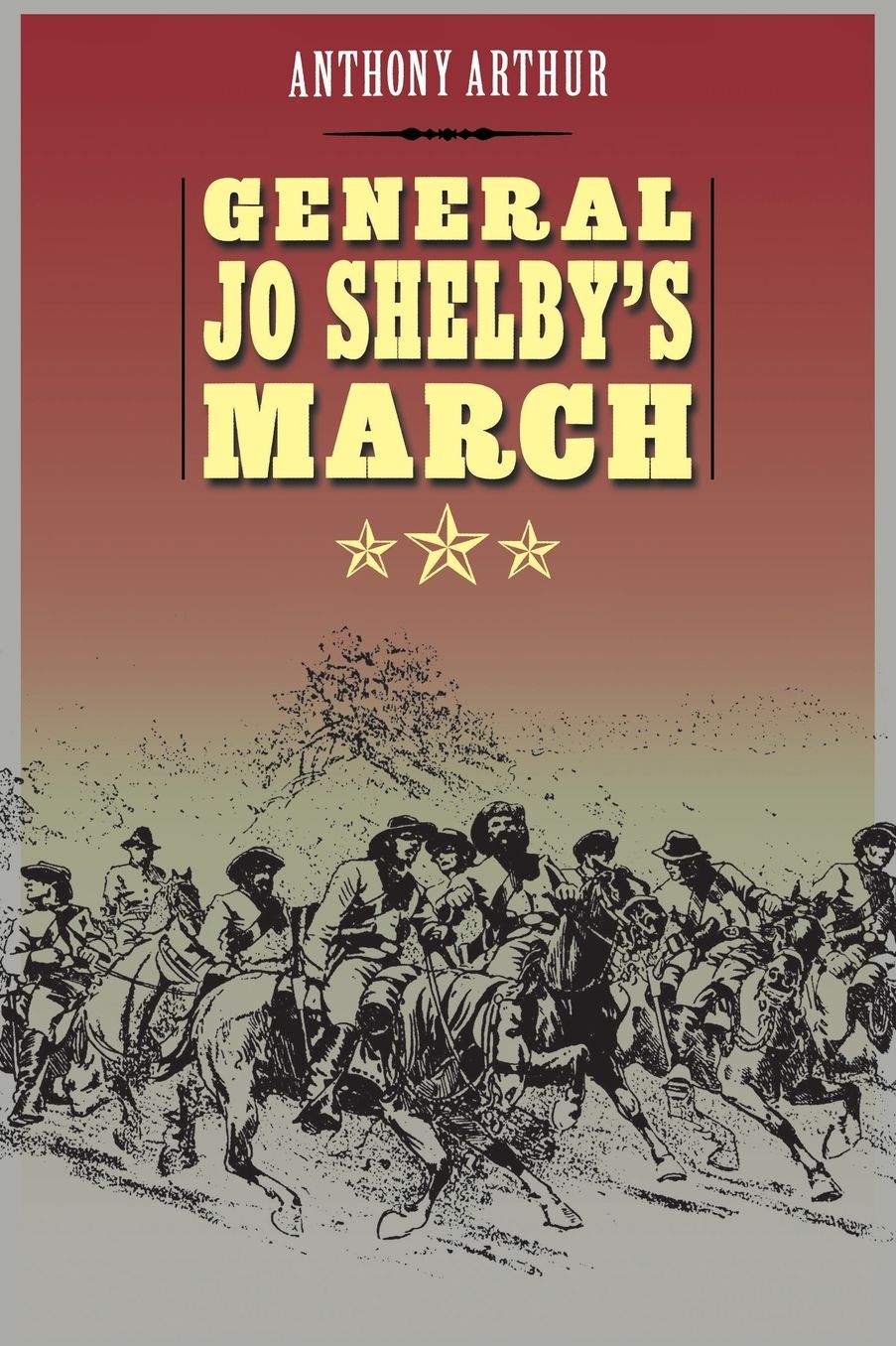 General Jo Shelby's March
