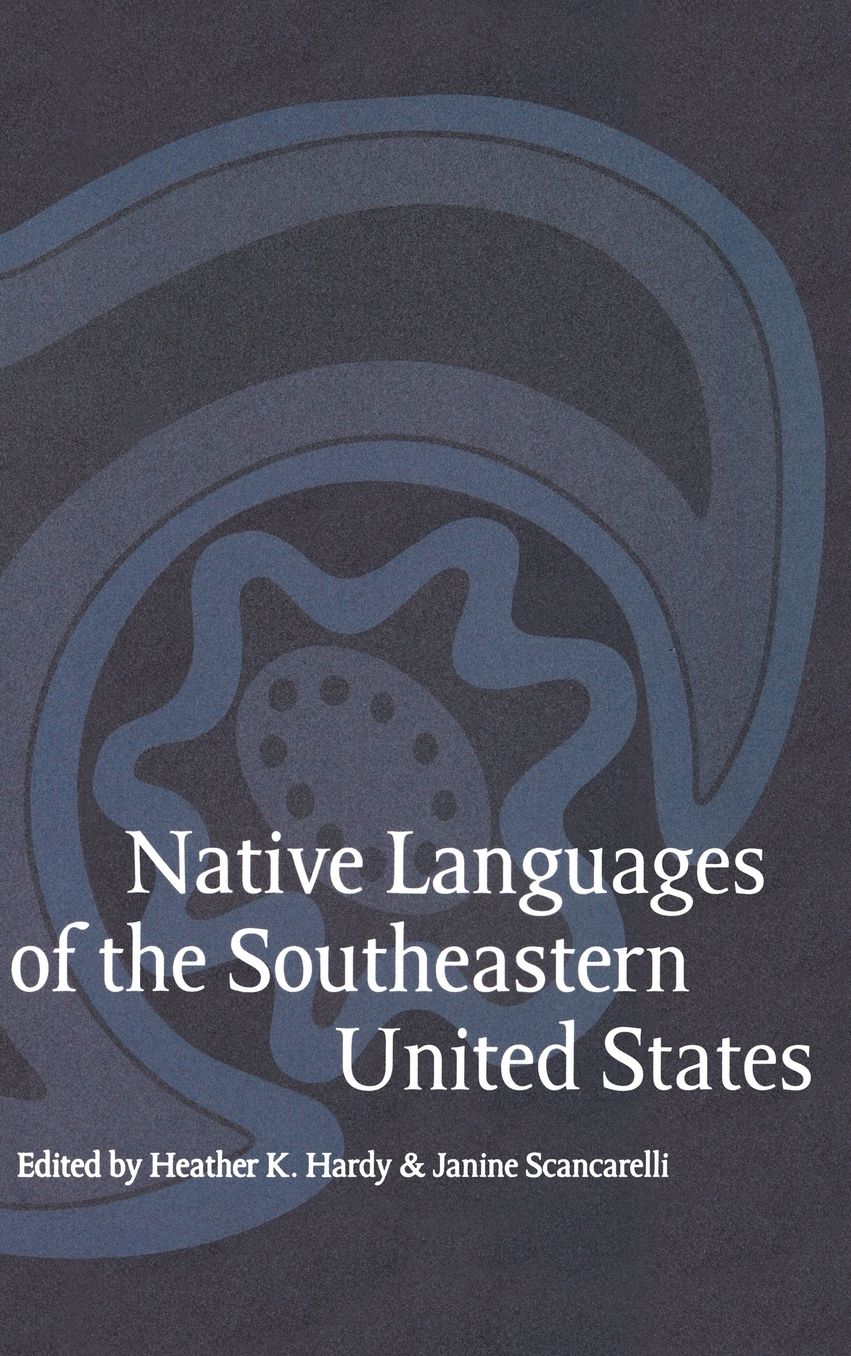 Native Languages of the Southeastern United States