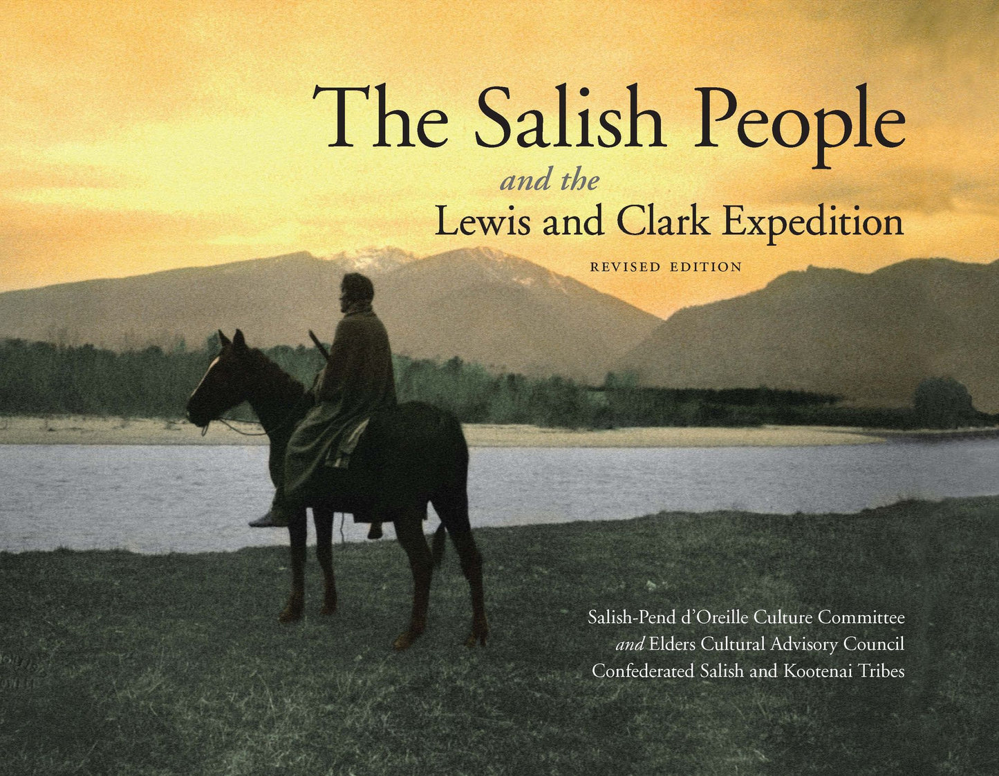 The Salish People and the Lewis and Clark Expedition