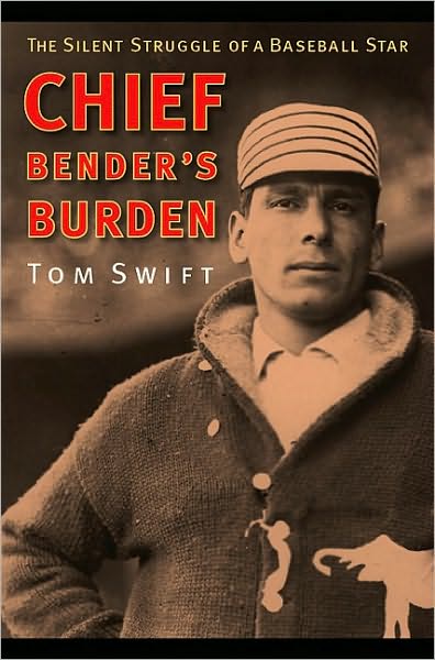 Chief Bender's Burden