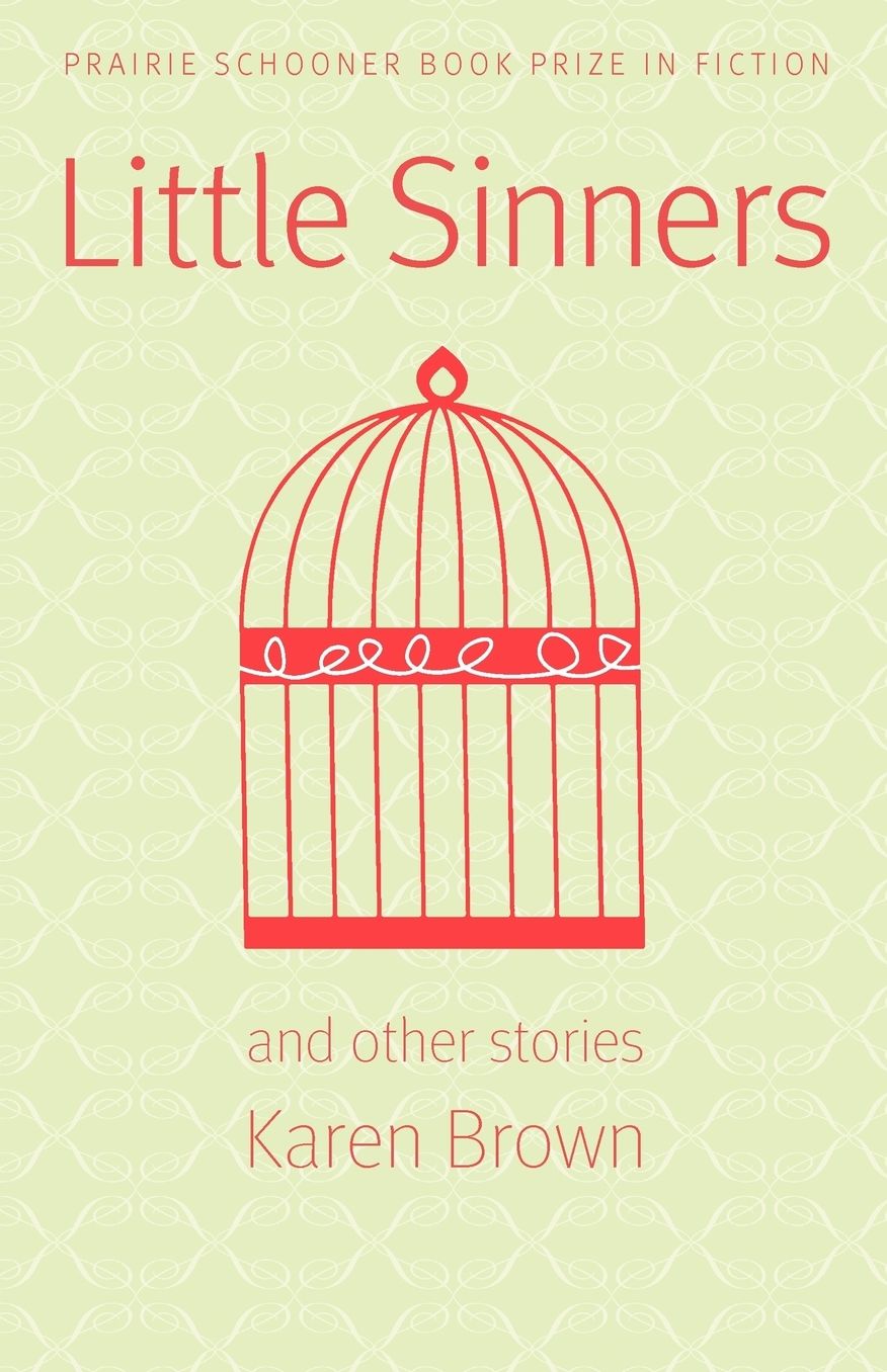 Little Sinners, and Other Stories