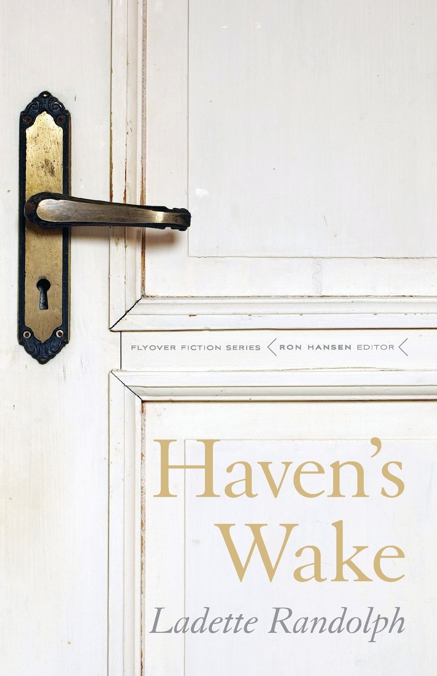 Haven's Wake