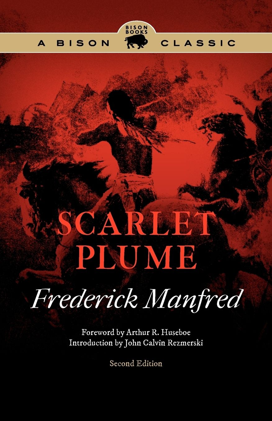 Scarlet Plume, Second Edition
