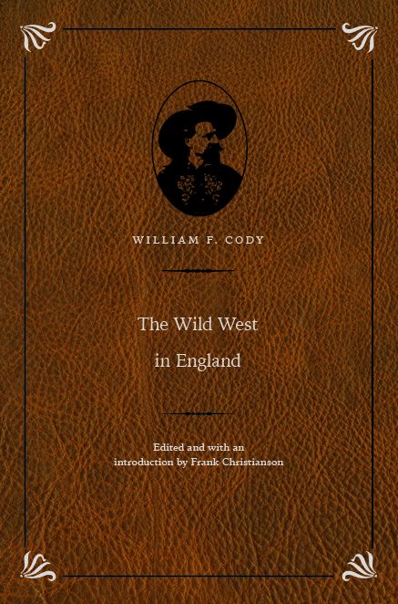 The Wild West in England