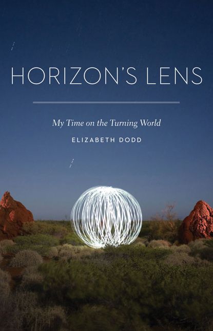 Horizon's Lens: My Time on the Turning World