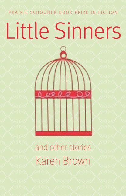Little Sinners, and Other Stories