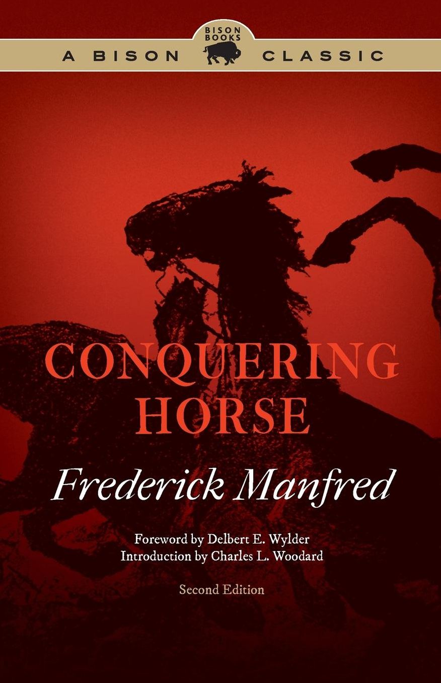 Conquering Horse, Second Edition