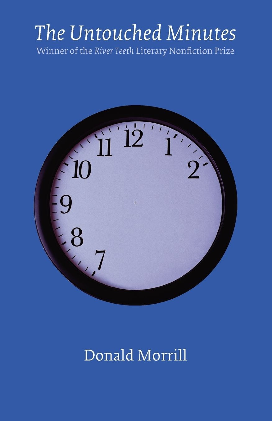 The Untouched Minutes