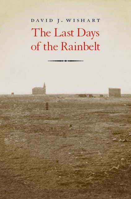 The Last Days of the Rainbelt