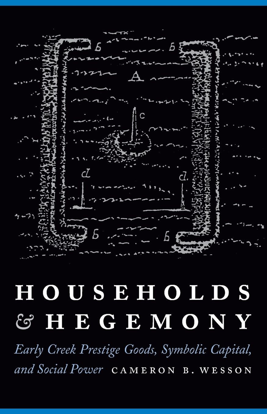 Households and Hegemony: Early Creek Prestige Goods, Symbolic Capital, and Social Power