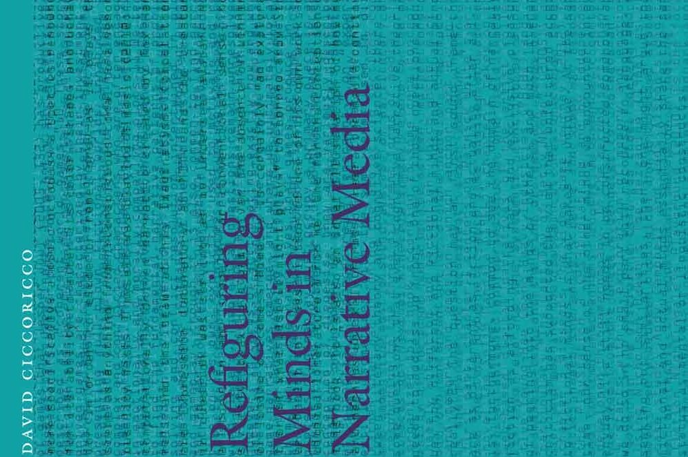 Refiguring Minds in Narrative Media