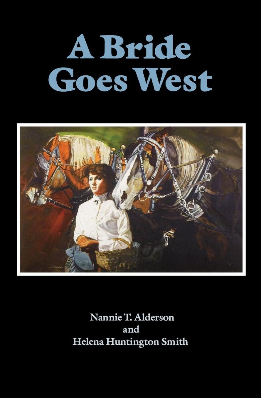 A Bride Goes West