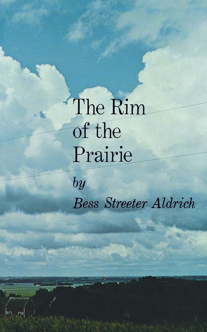 The Rim of the Prairie