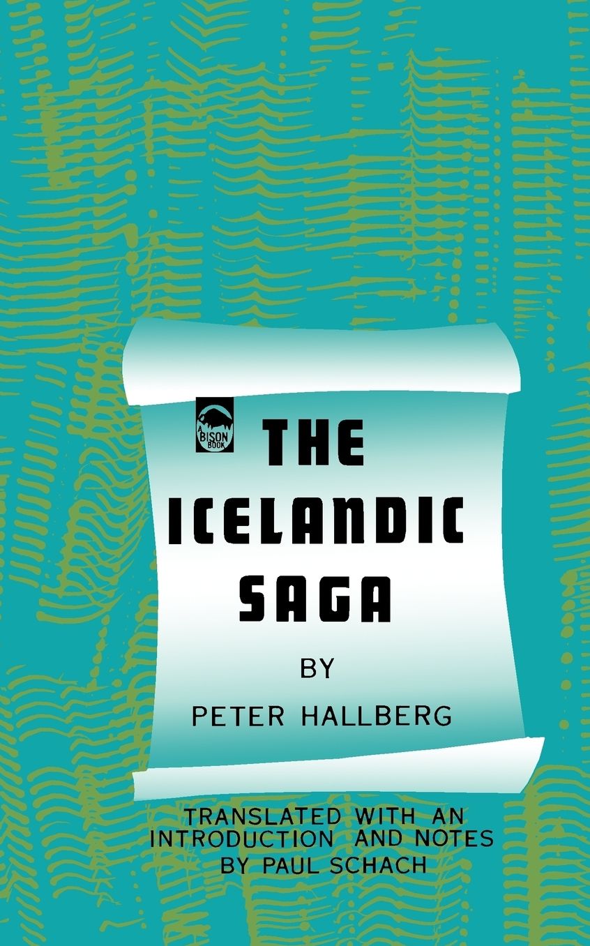 Icelandic Saga