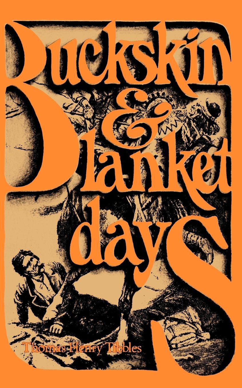 Buckskin & Blanket Days