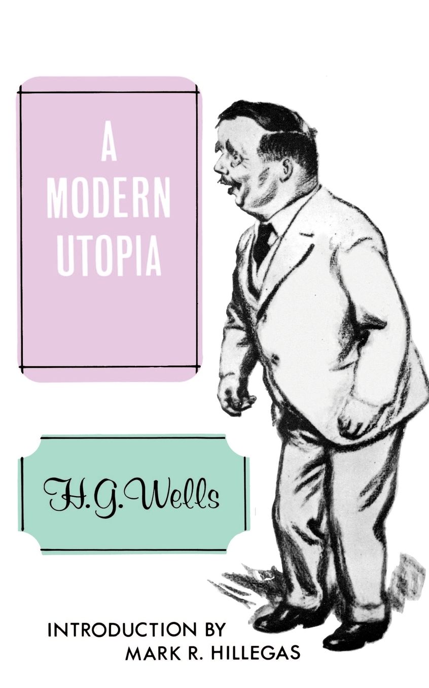 A Modern Utopia