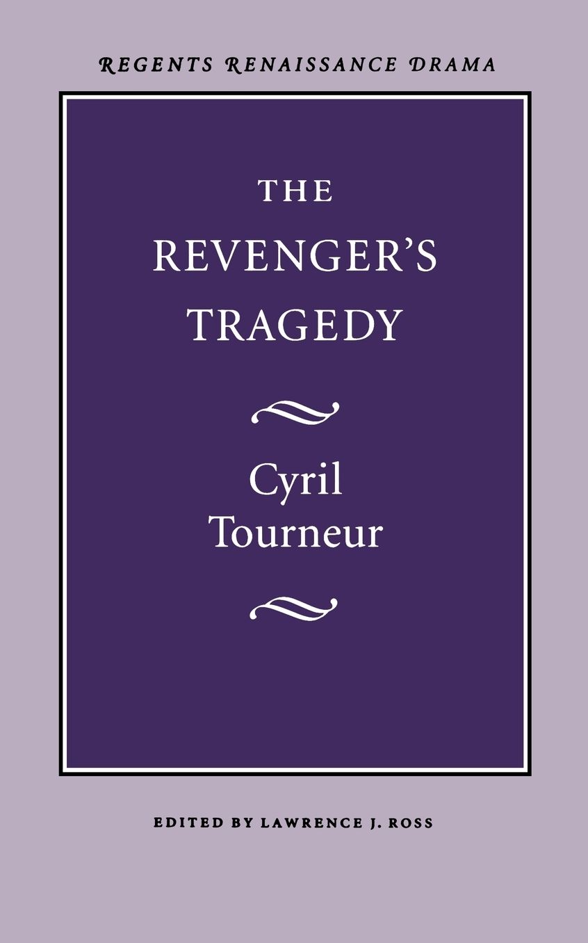 The Revenger's Tragedy