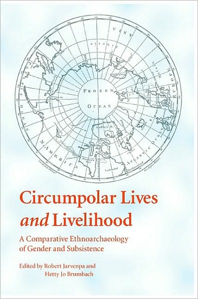 Circumpolar Lives and Livelihood