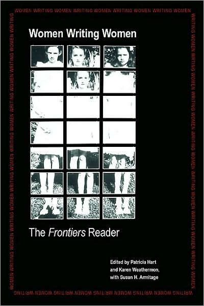Women Writing Women