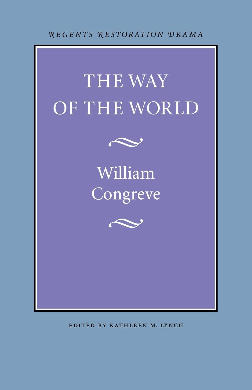The Way of the World