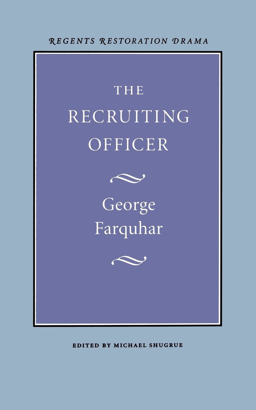 The Recruiting Officer
