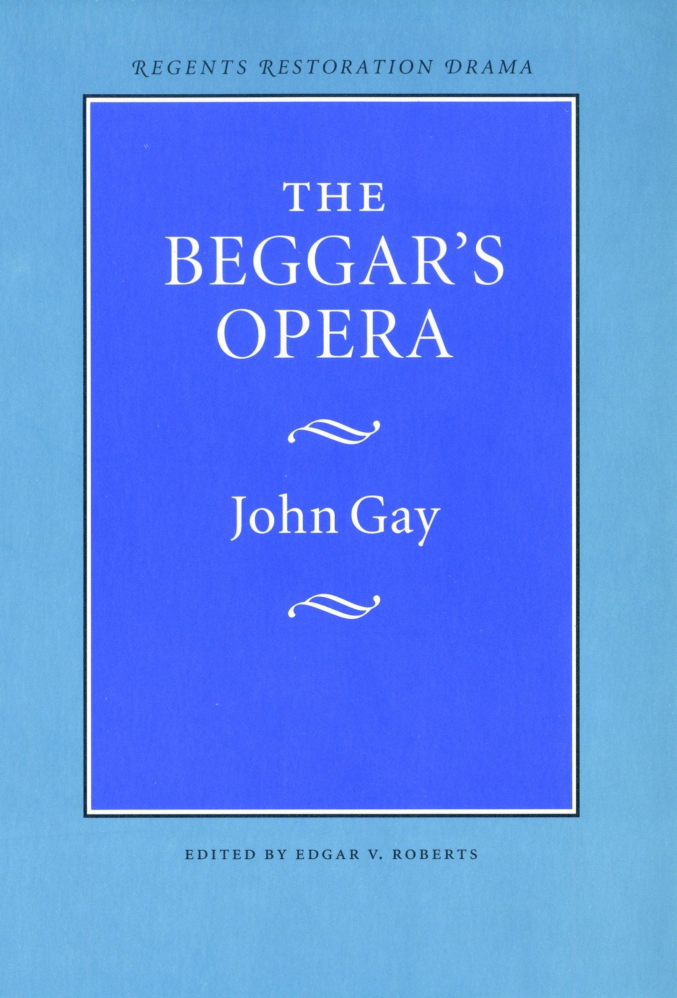 The Beggar's Opera