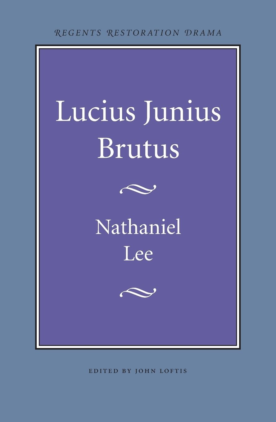 Lucius Junius Brutus