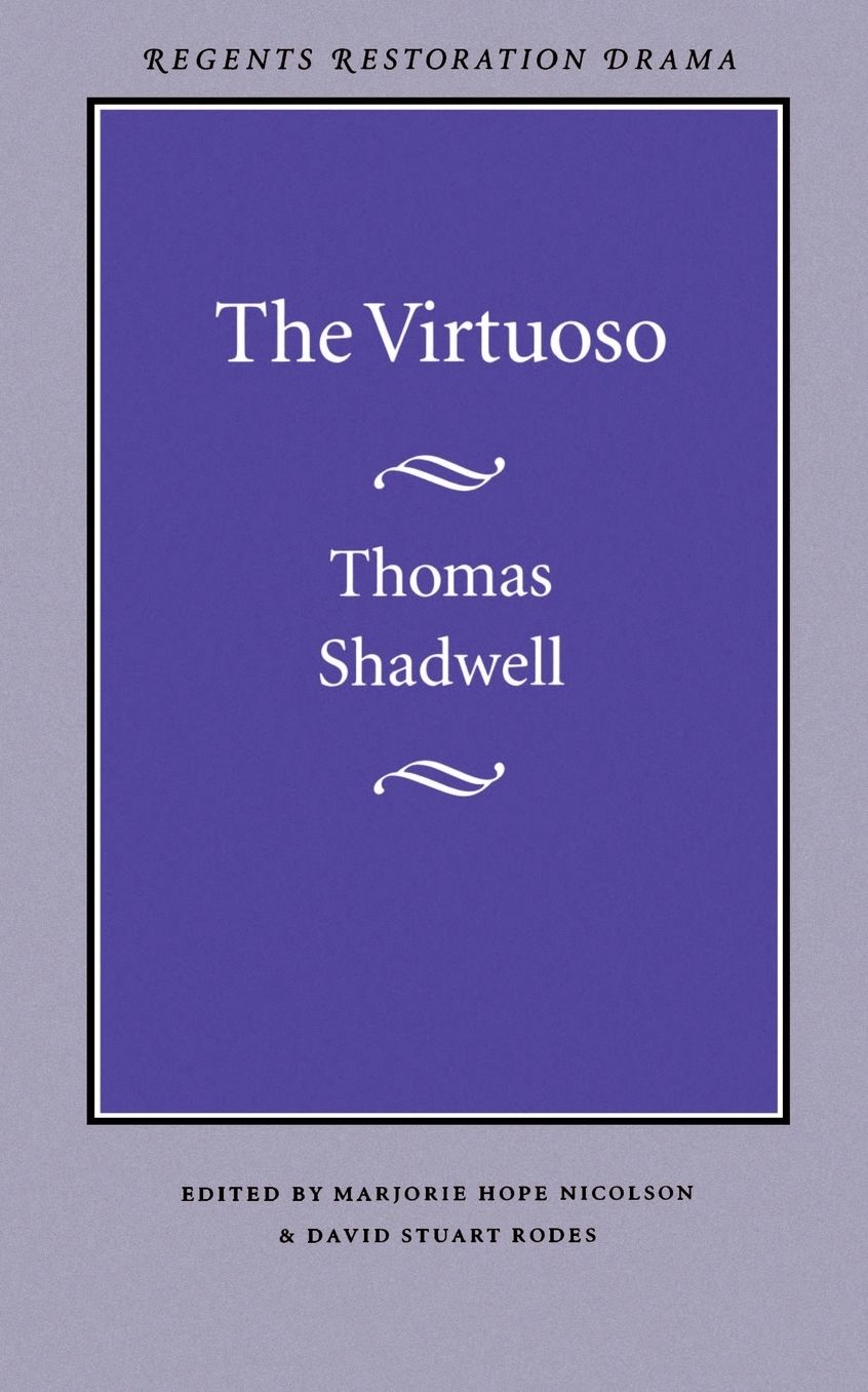 The Virtuoso